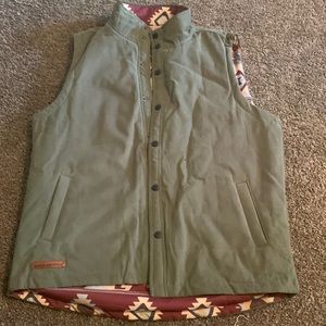 Simply Southern Vest